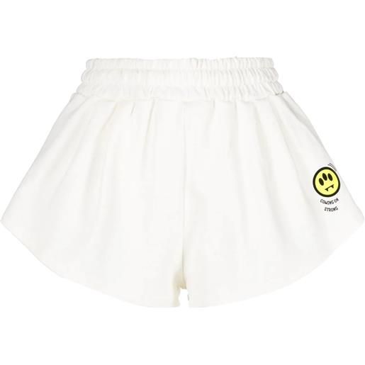 BARROW shorts con mini logo