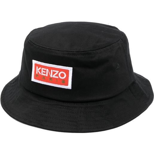 KENZO cappello a secchiello kenzo paris