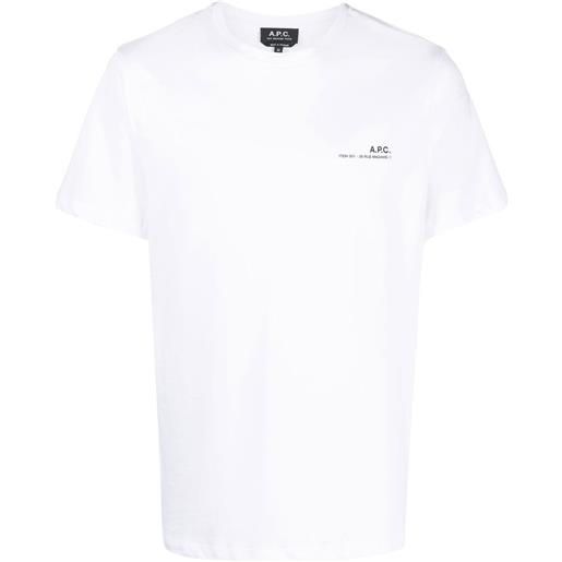 A.P.C. t-shirt item