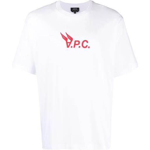 A.P.C. hermance t-shirt