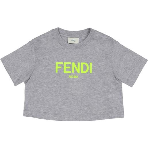 FENDI KIDS t-shirt fendi roma