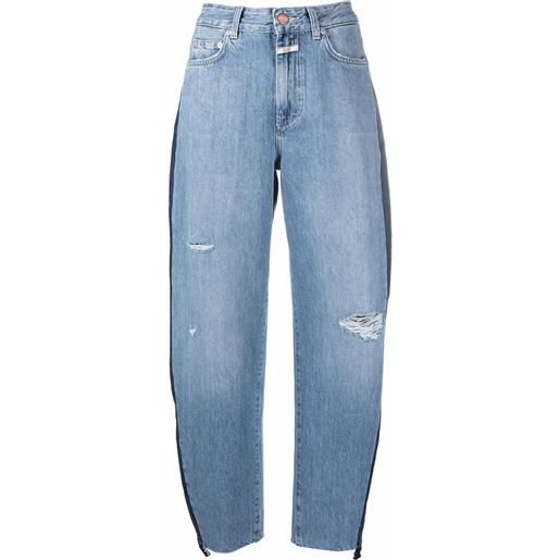 Closed jeans baryl ampi - blu