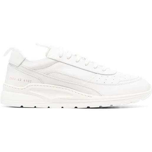 Common Projects sneakers max 90 - bianco