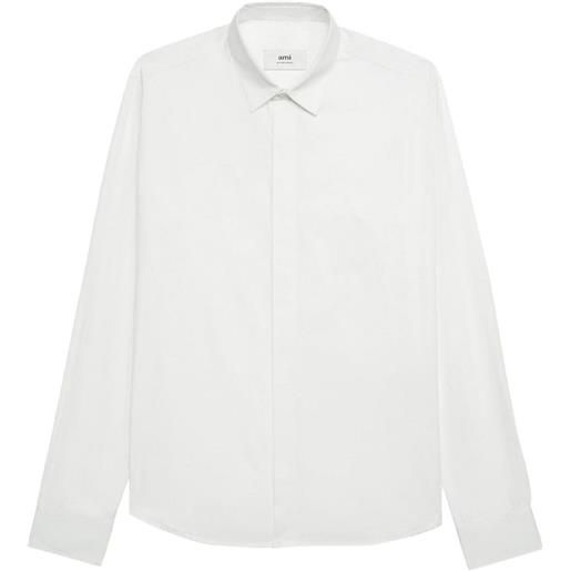 AMI Paris camicia - bianco