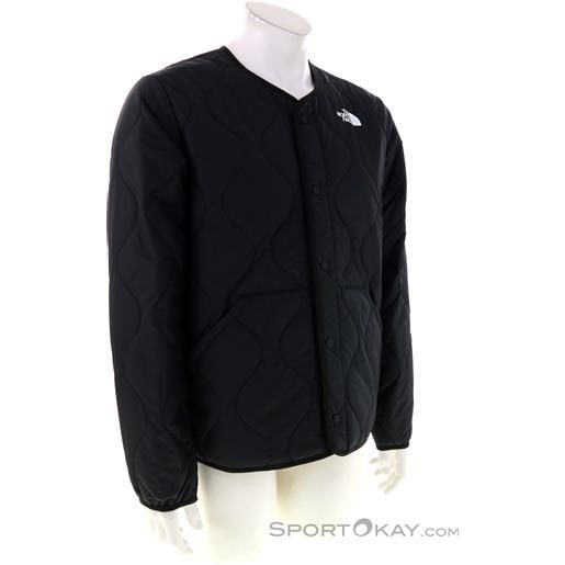 The North Face ampato quilted liner uomo giacca outdoor