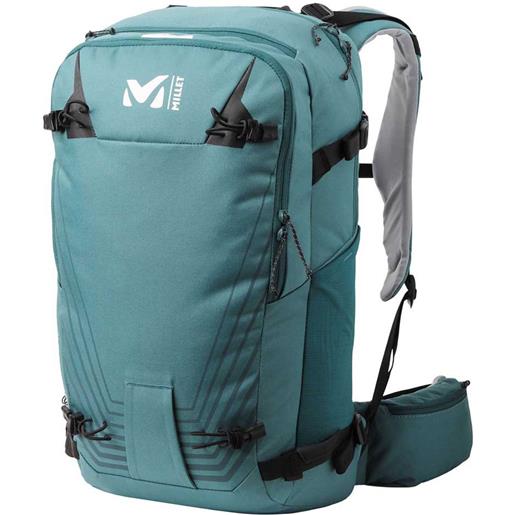 Millet tour 28l backpack blu