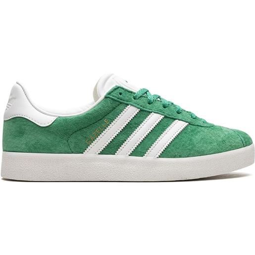adidas sneakers gazelle 85 - verde