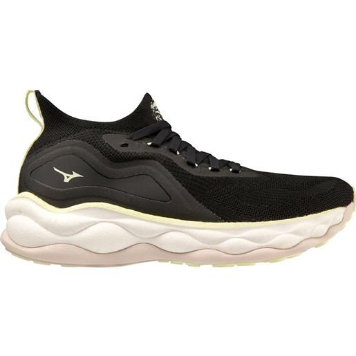 Mizuno wave neo ultra running shoes nero eu 36 1/2 donna