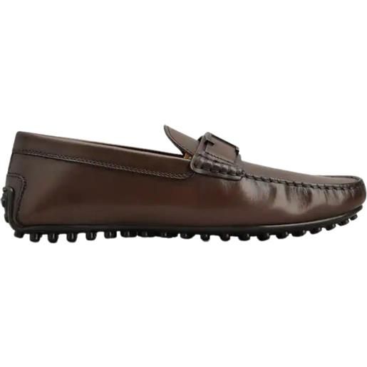 TOD'S t timeless city gommino driving shoes
