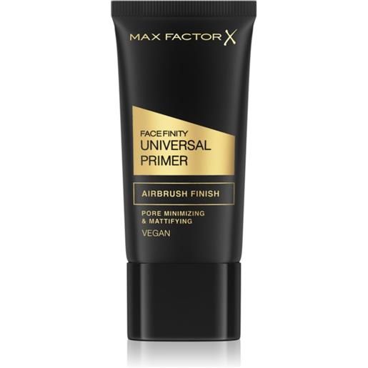 Max Factor facefinity universal 30 ml