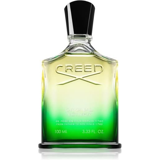 Creed original vetiver 100 ml