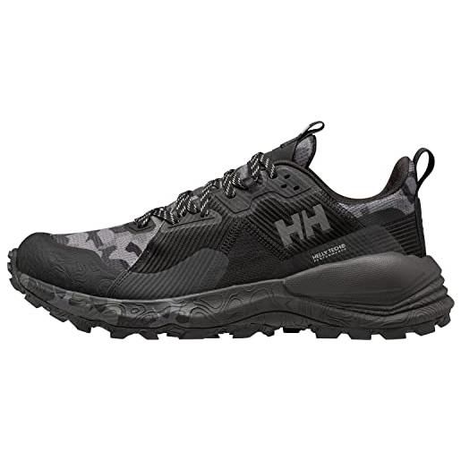 Helly Hansen Helly Hansen, scarpe da corsa uomo, blu, 41 eu