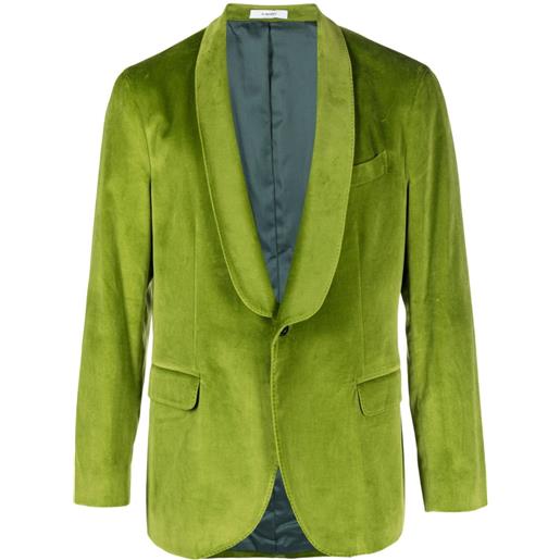 Boglioli blazer k-jacket - verde