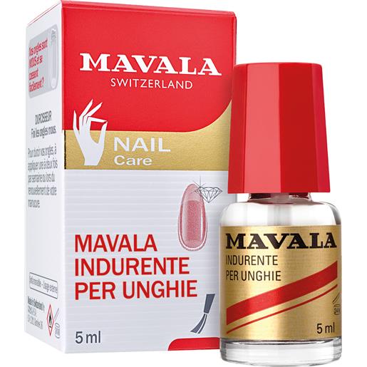 MAVALA ITALIA Srl mavala indurente unghie 5ml