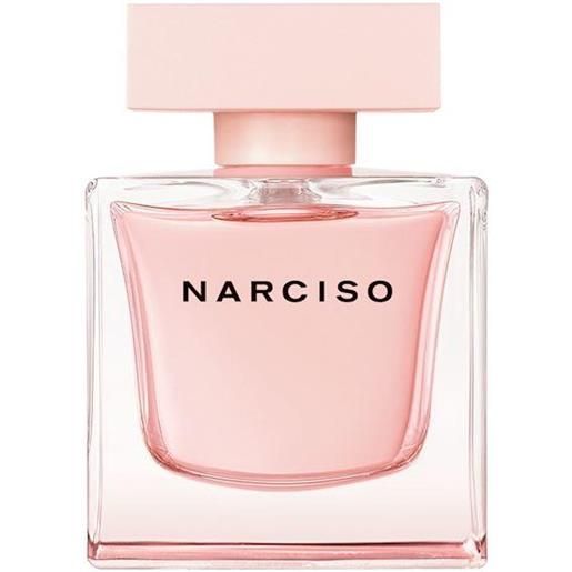 Narciso Rodriguez cristal eau de parfum 90ml