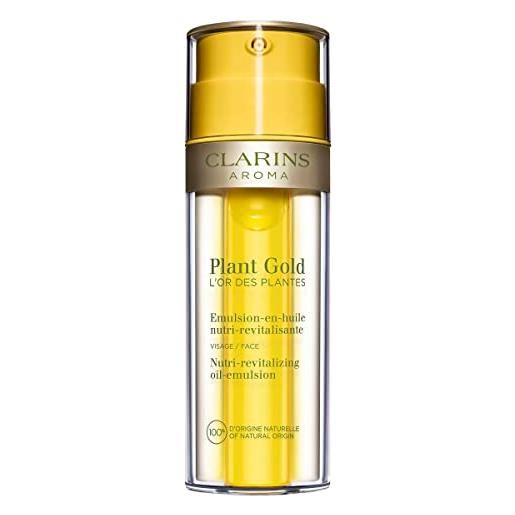 Clarins plant gold face cream 35 ml