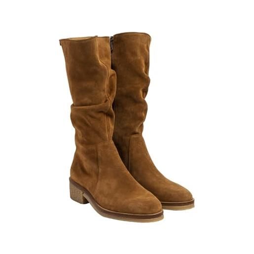 El Naturalista n5942 irati, mocassino donna, toffee, 36 eu