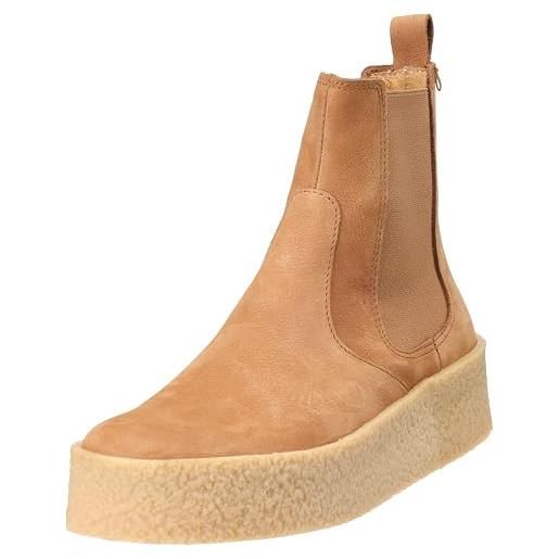 El Naturalista n5921 dolmen, mocassino donna, miele, 39 eu