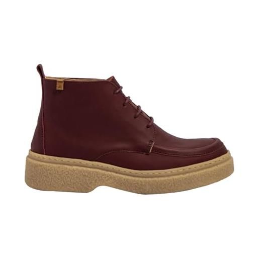 El Naturalista n5902 arpea, mocassino donna, foresta, 40 eu
