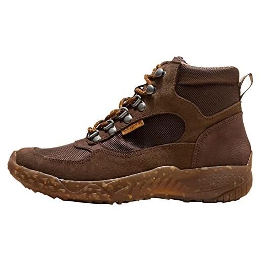 El Naturalista n5620 gorbea, mocassino unisex-adulto, foresta, 43 eu