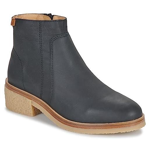 El Naturalista n5943 irati, mocassino donna, marrone, 39 eu
