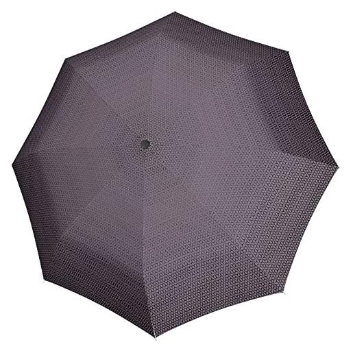 Knirps t. 200 ombrello tascabile duomatic 28 cm