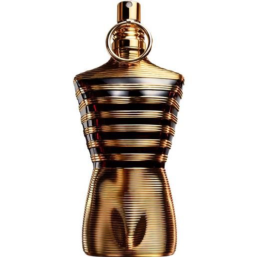 Jean Paul Gaultier le male elixir parfum spray 75 ml