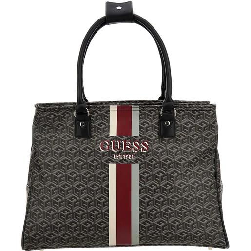 Guess borsone valigeria unisex - Guess - tws745 29190