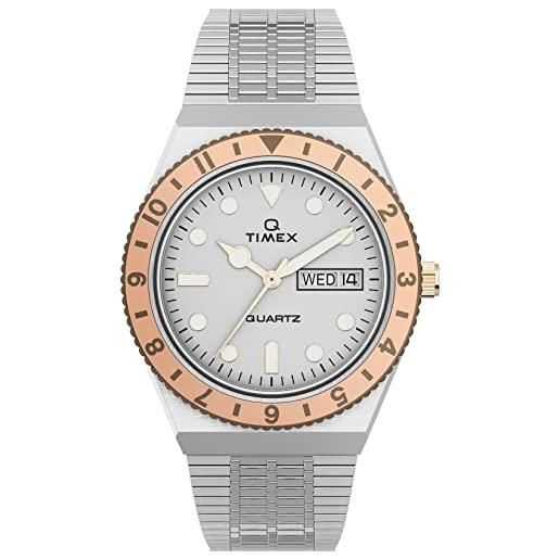 Timex tw2u95600 orologio da uomo