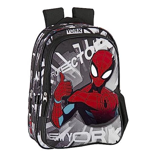 Collezione valigie rosso, spiderman: prezzi, sconti