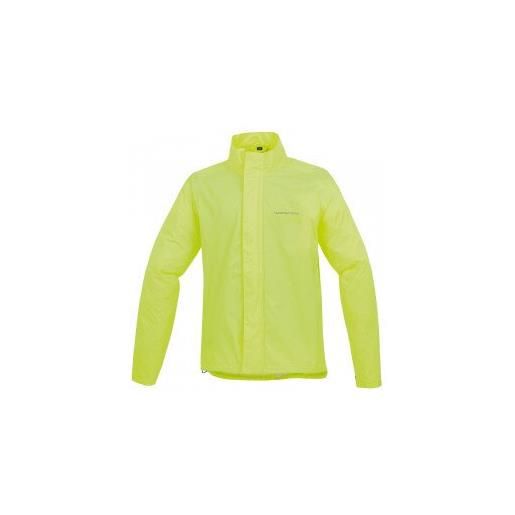 Tucano Urbano tucano nano rain zeta jacket giallo xs uomo
