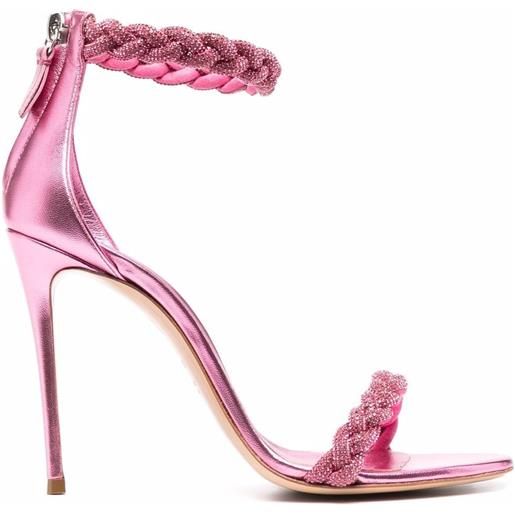 Casadei sandali venezia - rosa