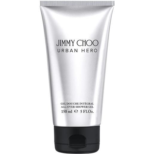Jimmy Choo urban hero shower gel 150ml