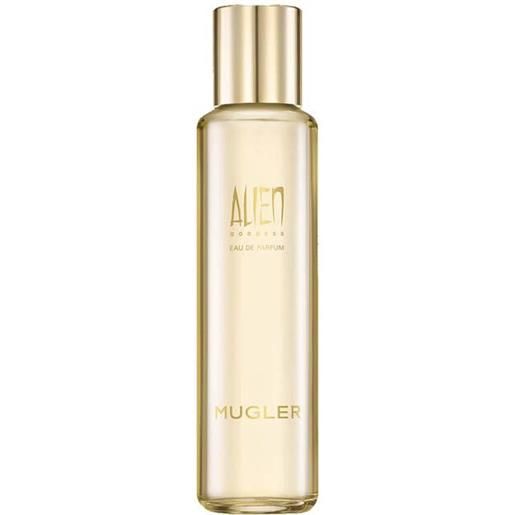 Thierry Mugler mugler alien goddess eau de parfum 100 ml