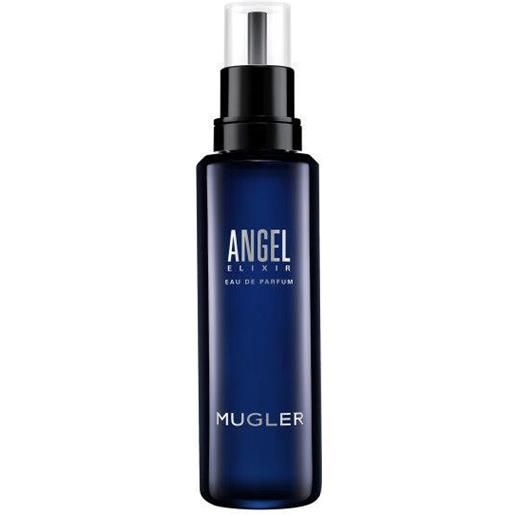 Thierry Mugler mugler angel elixir eau de parfum refill 100 ml
