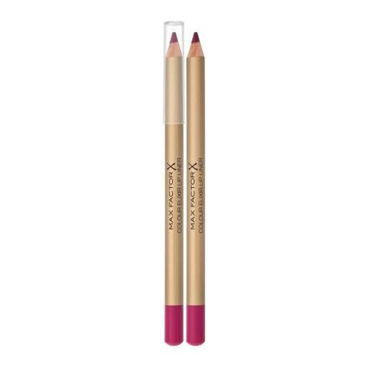 Max Factor colour elixir matita labbra 0.78 g tonalità 040 pink kiss
