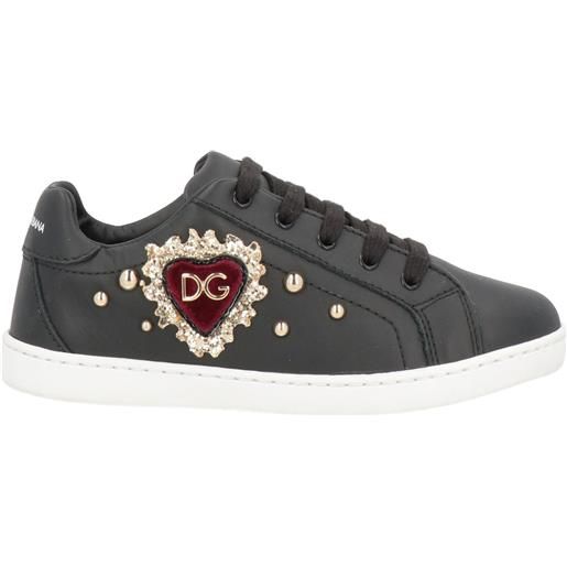 DOLCE&GABBANA - sneakers