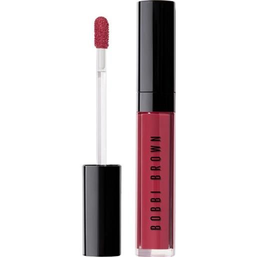 BOBBI BROWN crushed oil-infused gloss - wild card