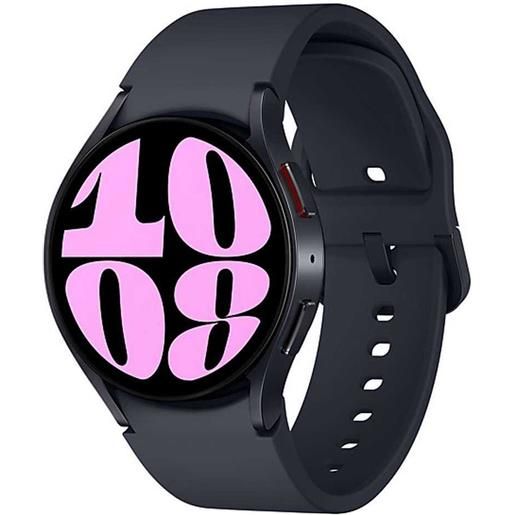 Samsung galaxy watch 6 lte 40 mm smartwatch rosa