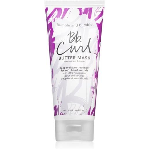 Bumble and Bumble bb. Curl butter masque 200 ml