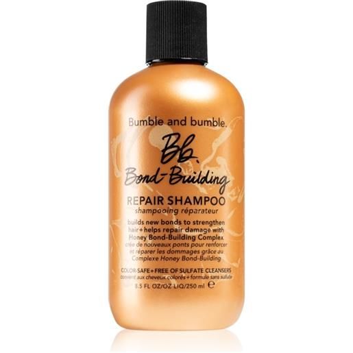 Bumble and Bumble bb. Bond-building repair shampoo 250 ml