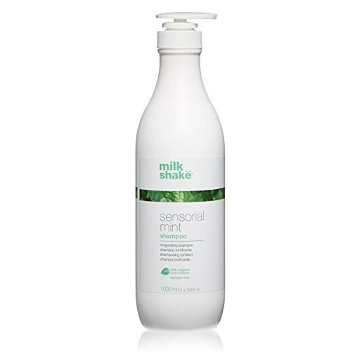 Milk_shake shampoo - 1000 ml