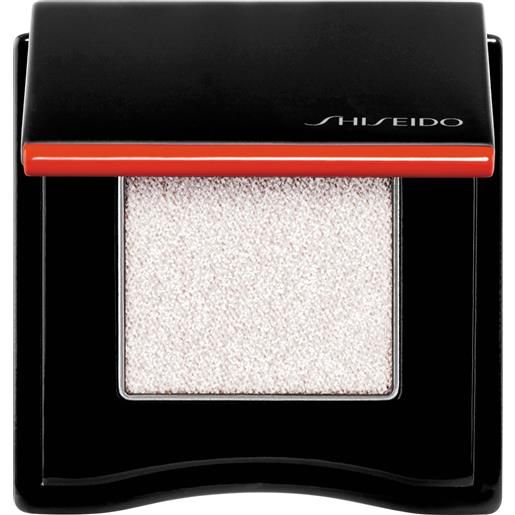 Shiseido pop powdergel eye shadow - 1 shin-shin crystal​