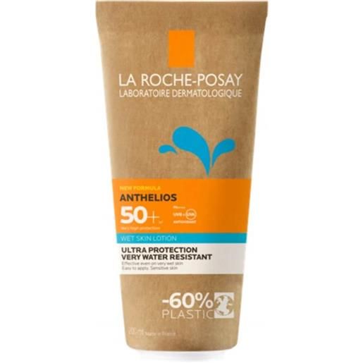 LA ROCHE POSAY la roche-posay anthelios gel pelle bagnata spf50+ 200 ml