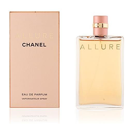Chanel allure eau de parfum, 35 ml