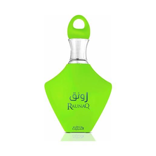 Nabeel raunaq eau de parfum 100ml