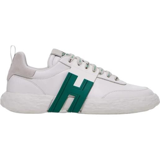 Hogan sneakers Hogan-3r bianco