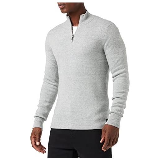 Dockers 1/4 zip sweater
