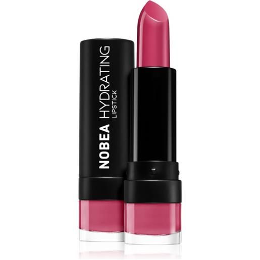 NOBEA day-to-day hydrating lipstick 4,5 g