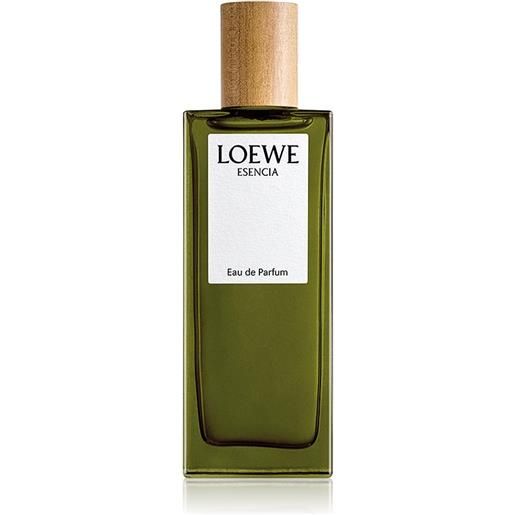 Loewe esencia esencia 50 ml